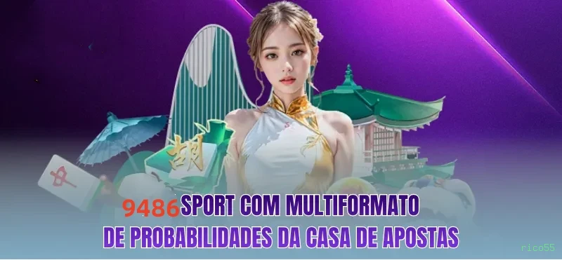 Requisitos do APK da rico55 para Android