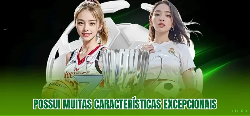 Slots online da rico55 com jackpots progressivos