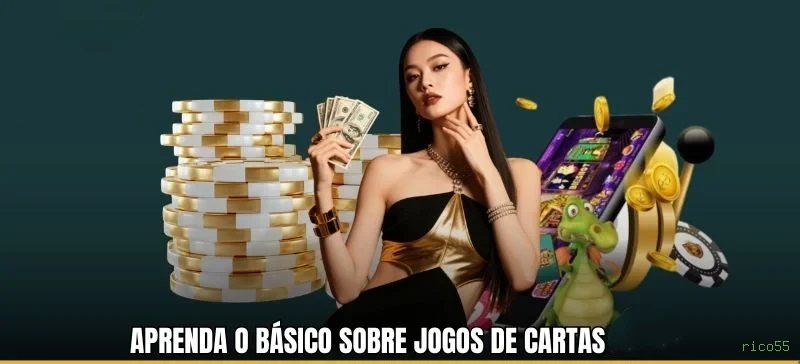 Canal oficial da rico55 no Telegram